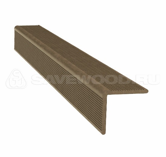 Уголок из ДПК Savewood – Тик купить в New Moscow