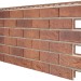 Фасадная панель VOX SOLID BRICK REGULAR бристоль купить в New Moscow